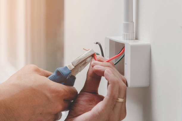 Emergency Electrical Repair Services in Lake Stickney, WA