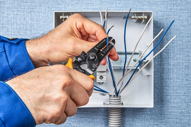 Commercial Electrical Services in Lake Stickney, WA